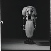The Nutcracker prop from The Nutcracker