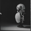 The Nutcracker prop from The Nutcracker