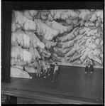 The Nutcracker prop from The Nutcracker