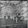 The Nutcracker prop from The Nutcracker