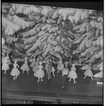The Nutcracker prop from The Nutcracker