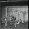 The Nutcracker prop from The Nutcracker