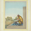 A hookah snake maker