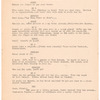 McCarthy Sketch for Democratic Jamboree