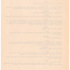 McCarthy Sketch for Democratic Jamboree