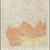 Carte routière de l'Indochine