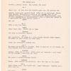 McCarthy Sketch for Democratic Jamboree