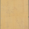 Map no. IV,  Laos airfields 