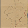 Map of Laos 