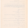 McCarthy Sketch for Democratic Jamboree
