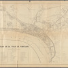 Plan de la ville de Vientiane 
