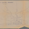 Plan du centre de Thakhek