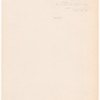 McCarthy Sketch for Democratic Jamboree