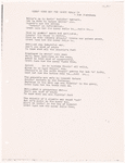 1969 version of "Great Guns, How the Money Rolls In"