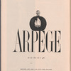Playbill for The Next President (Bijou Theatre)