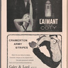 Playbill for The Next President (Bijou Theatre)