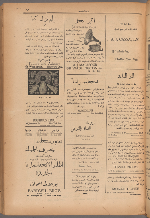 Index