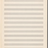 Handwritten score