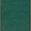 DMZ 1971-1973 notebook