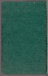 DMZ 1971-1973 notebook