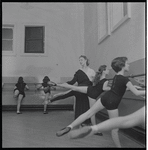 School of American Ballet