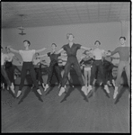School of American Ballet