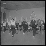 School of American Ballet
