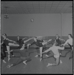 School of American Ballet