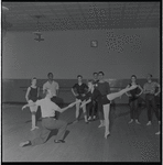 School of American Ballet