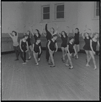 School of American Ballet
