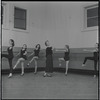 School of American Ballet