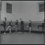 School of American Ballet