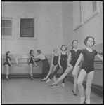 School of American Ballet