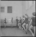 School of American Ballet