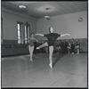 School of American Ballet