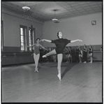 School of American Ballet