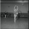 School of American Ballet