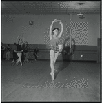 School of American Ballet
