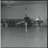 School of American Ballet