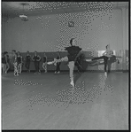 School of American Ballet