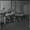 School of American Ballet