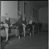 School of American Ballet