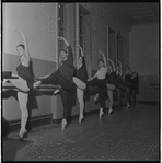 School of American Ballet