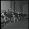 School of American Ballet