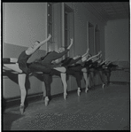 School of American Ballet