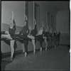 School of American Ballet