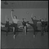 School of American Ballet