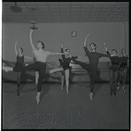 School of American Ballet
