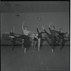School of American Ballet