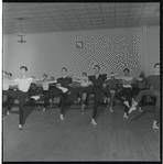School of American Ballet